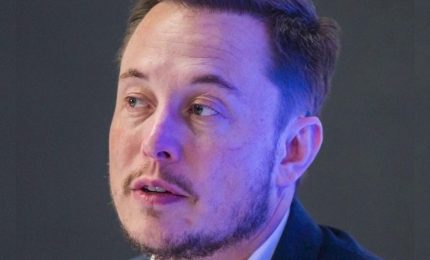 Elon Musk &egrave; l'uomo più ricco del mondo