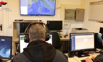 'Ndrangheta, latitante condannato all'ergastolo arrestato in Francia