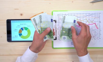 Bollette, prezzo del gas ai livelli del 2021