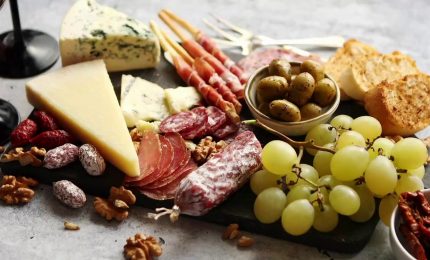 Danimarca e Svezia mercati chiave per il bio italiano