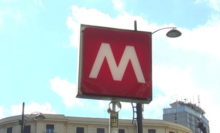 Venerdì nero per il trasporto pubblico italiano