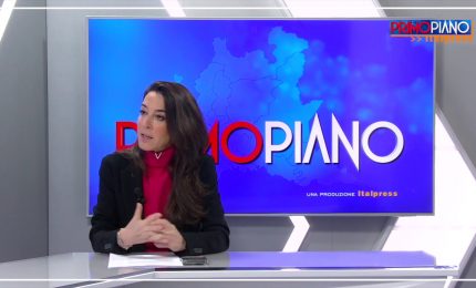 Lombardia, Ronzulli "Berlusconi in prima linea nel sostegno a Fontana"