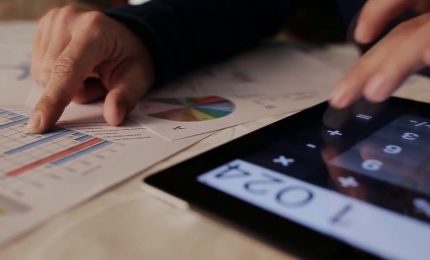 La Bce alza i tassi di interesse di altri 50 punti base