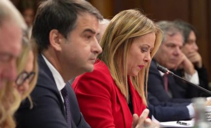 Energia, il governo lavora alle modifiche al Pnrr