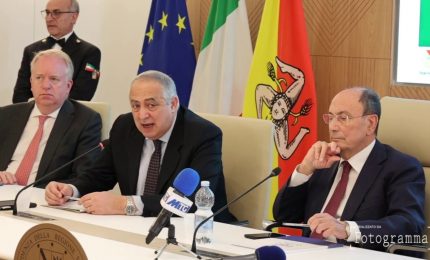 Aeroporti, Lagalla "Fusione scali Palermo-Trapani non a breve termine"