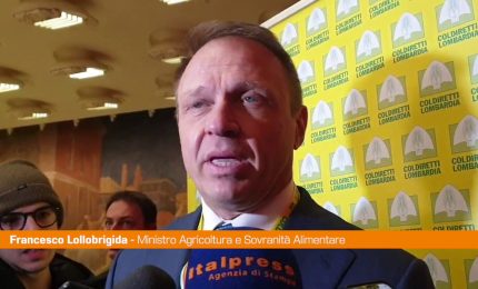 Pnrr, Lollobrigida "Pianificazione a volte ostacola linee di sviluppo"