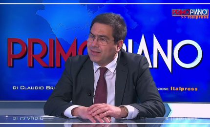 D'Amato "Rafforzare la crescita del Lazio"