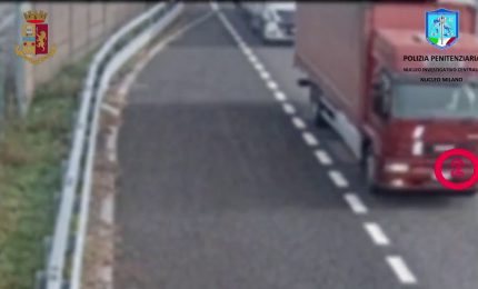 Rapina da 3 milioni a corriere nel Milanese, 10 arresti