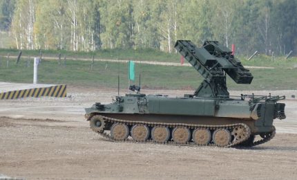 Ucraina, media: Usa preparano invio missili a lungo raggio