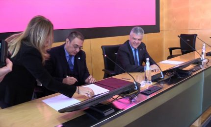 Fs, Ferraris "Dialogo con i consumatori per migliorare i servizi"