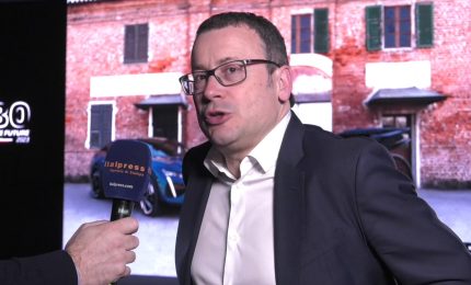 Lonziano "Peugeot &egrave; un marchio sempre pi&ugrave; italiano"