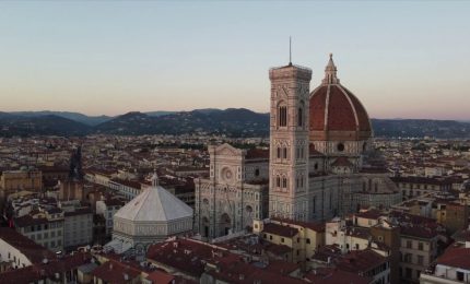 Il Tour de France 2024 al via dall'Italia