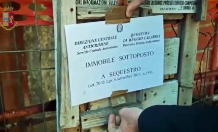 Anticrimine "Sequestro beni fondamentale per indebolire 'Ndrangheta"