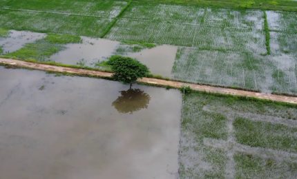 Clima, adesso si teme la siccit&agrave;