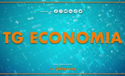 Tg Economia - 22/2/2023