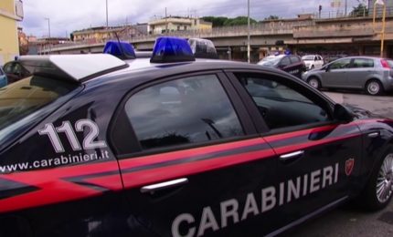 'Ndrangheta, blitz nel Crotonese: 31 arresti
