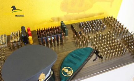 Stroncato traffico di droga in Calabria, 49 indagati