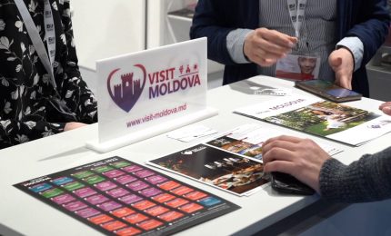 La Moldavia punta sull'enoturismo