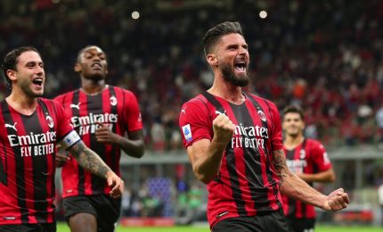 Il Pallone Racconta - Derby Milano pu&ograve; favorire il Napoli