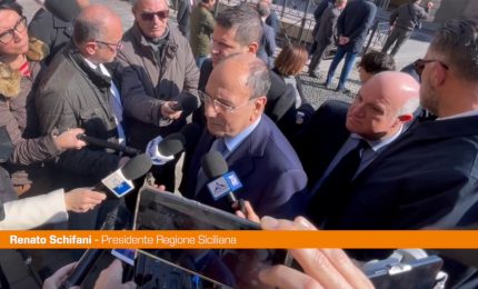 Aumento stipendi all'Ars, Schifani "Il voto dell&rsquo;Aula &egrave; sovrano"