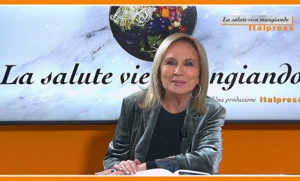 La Salute Vien Mangiando - Digiunare fa bene? S&igrave;, se con intelligenza