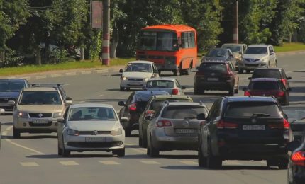 In Europa stop alla vendita di auto a benzina e diesel dal 2035