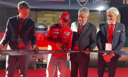 Motogp 2023 con la novit&agrave; Sprint Race, Bagnaia pronto