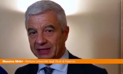 L'Universit&agrave; di Palermo si apre al territorio, corsi laurea a Marsala
