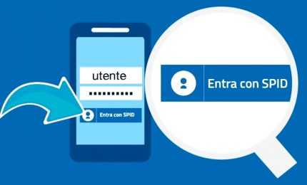 Spid e carta elettronica, si va verso una rivoluzione?