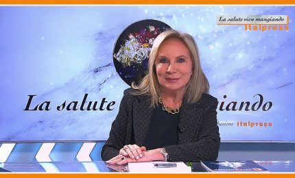 La Salute Vien Mangiando - Drenare per dimagrire, ecco come fare!