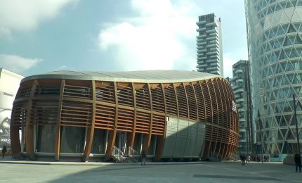 IBM e sostenibilit&agrave;, l'importanza di fare sistema