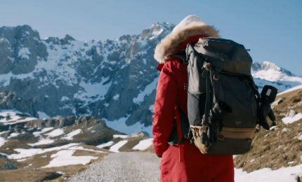 Vacanze invernali, 12 milioni di italiani scelgono la montagna