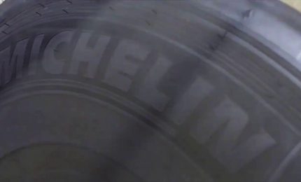 Da Michelin un attestato per le aziende di trasporto sostenibili