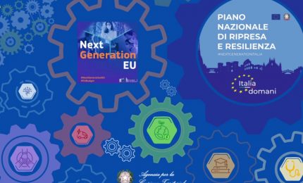 NextGenerationEu, nel 2024 una spinta dell&rsquo;1,5% al Pil