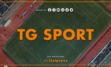 Tg Sport - 21/2/2023