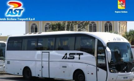 Azienda Siciliana Trasporti con due incarichi e sullo sfondo la privatizzazione che i cittadini pagheranno a caro prezzo