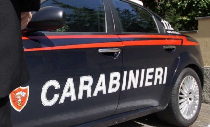 Sparatoria ad Aci Sant&rsquo;Antonio, un morto