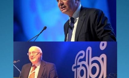 Si apre in Sicilia la stagione congressuale della FABI. L'occasione per parlare dei Comuni lasciati senza sportelli bancari