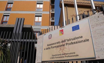 Cosa sta combinando la politica siciliana con 23 milioni di euro dell'Avviso 8 del 2016?