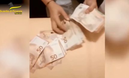 Scoperta a Pescara 30enne furbetta del reddito cittadinanza