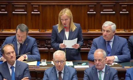 Via libera dal Consiglio dei Ministri al ddl sull&rsquo;Autonomia