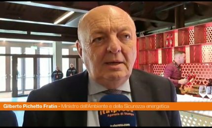 Case green, Pichetto "Sulla direttiva Ue serve soluzione equilibrata"