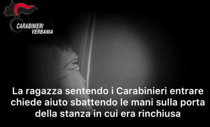 A Stresa sequestra la figlia perch&eacute; rifiuta matrimonio combinato