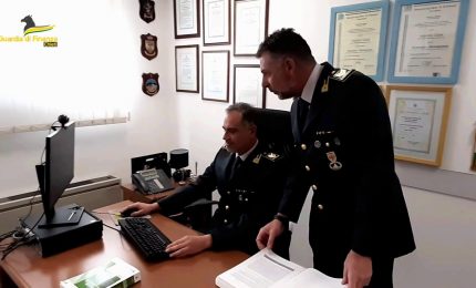 Chieti, investe parecchi dei suoi risparmi in Bitcoin ma &egrave; una truffa