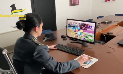 Varese, Procura Europea scopre frode Iva da 40 mln. Sei arresti