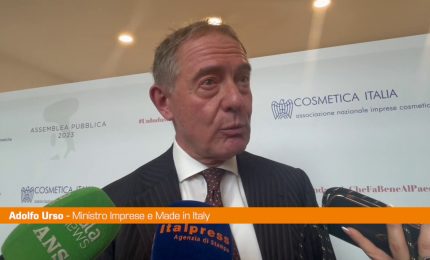 Ue, Urso "Serve pi&ugrave; pragmatismo"