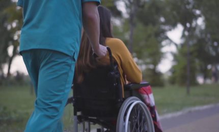 Disabili, al via il confronto tra il ministero e i medici