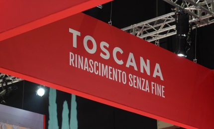 Vento d'Italia, alla Bit la piattaforma che attrae i turisti cinesi