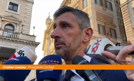 Superbonus, Camisa "Da Confapi proposte costruttive"