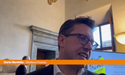 Pd, Nardella "Congresso utile per voltare pagina"